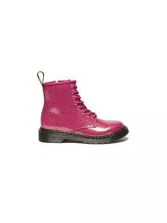 DR. MARTENS | Mädchen Stiefel 1460 JUNIOR | 